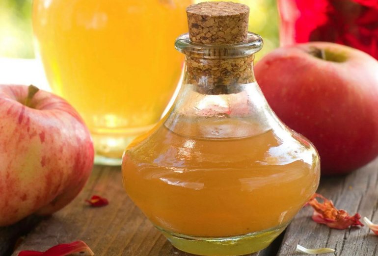 Как приготовить яблочный уксус в домашних условиях: пошаговый рецепт
